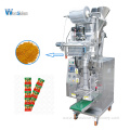 Low Cost High Speed Fully Automatic Small Sachet Chilli Seasoning Powder Packing Machine